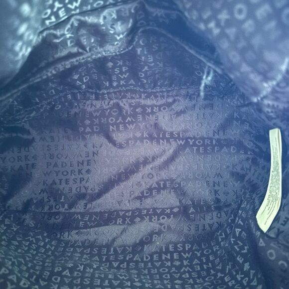 Kate Spade Backpack - Picture 5 of 7